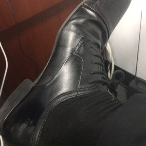 Meet your Posher, Frank